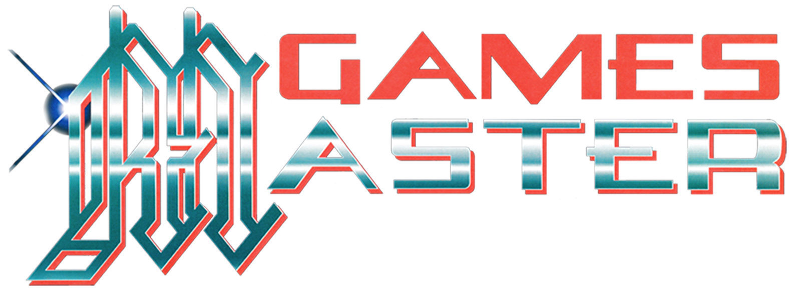 GamesMaster