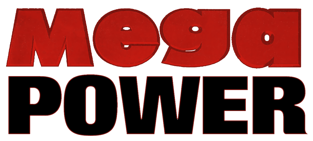 Mega Power
