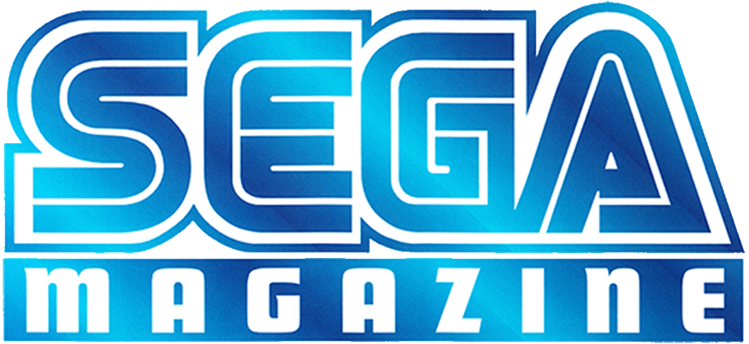 Official SEGA Magazine