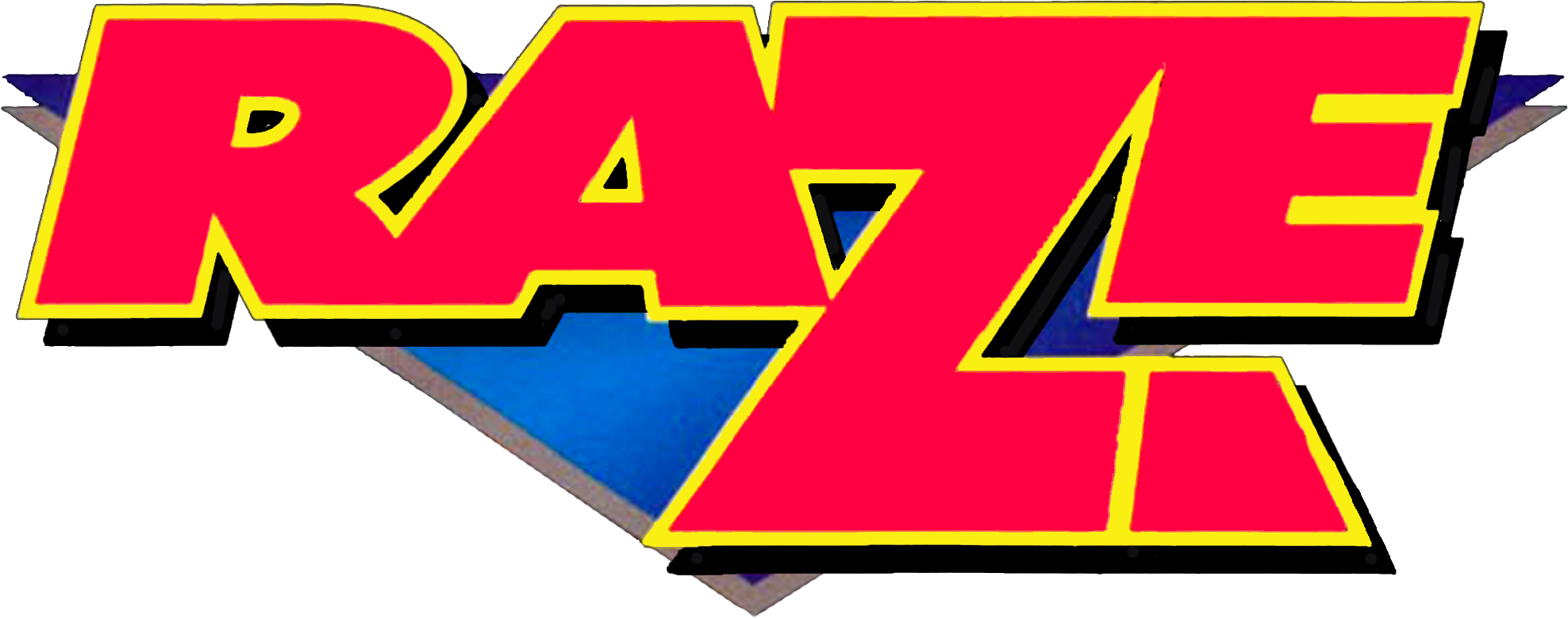 Raze