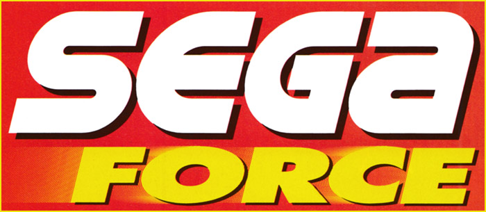 SEGA Force
