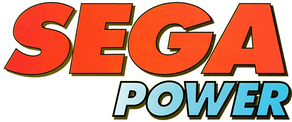 SEGA Power